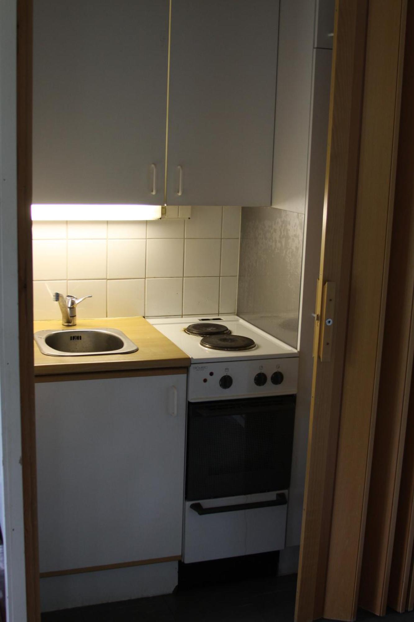 Camping Lappeenranta Exterior foto
