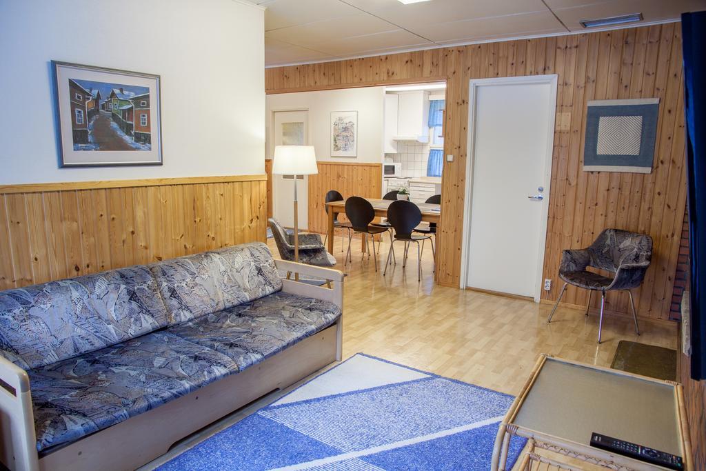 Camping Lappeenranta Exterior foto