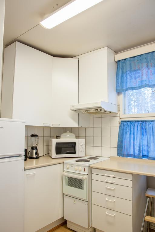 Camping Lappeenranta Exterior foto