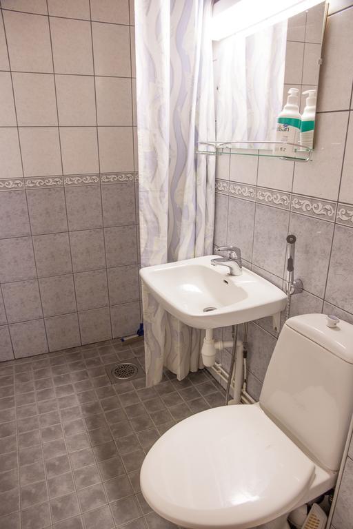 Camping Lappeenranta Exterior foto
